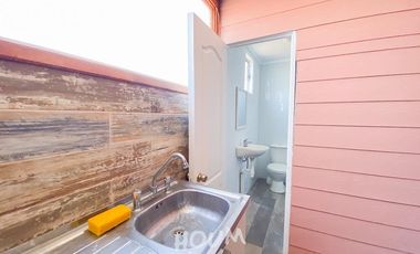 Casa Sol del pacífico ID: 166463r