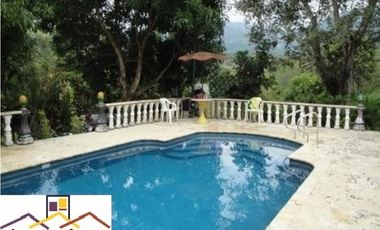 Renta de Fincas en Sopetran  de recreo