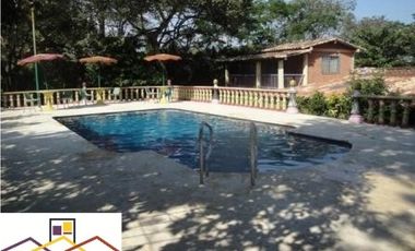 Renta de Fincas en Sopetran  de recreo