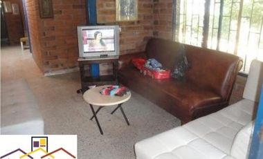 Renta de Fincas en Sopetran  de recreo