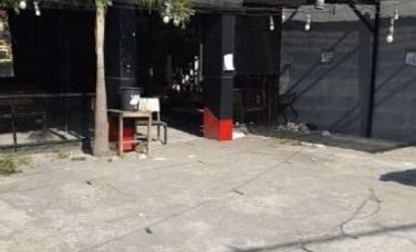 Rumah Usaha Bypass Juanda Ex. Cafe Beserta Perlengkapannya Strategis