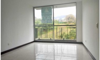 Apartamento en Arriendo Medellín Sector Calasanz