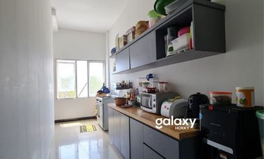 DIJUAL RUKO BYPASS NGURAH RAI BENOA BADUNG, BALI