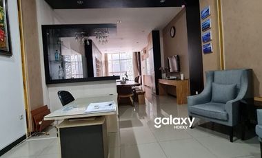 DIJUAL RUKO BYPASS NGURAH RAI BENOA BADUNG, BALI