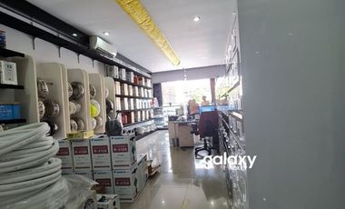 DIJUAL RUKO BYPASS NGURAH RAI BENOA BADUNG, BALI