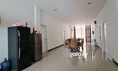 DIJUAL RUKO BYPASS NGURAH RAI BENOA BADUNG, BALI