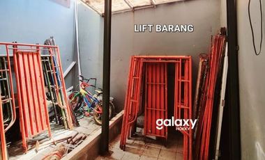 DIJUAL RUKO BYPASS NGURAH RAI BENOA BADUNG, BALI