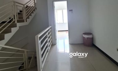 DIJUAL RUKO BYPASS NGURAH RAI BENOA BADUNG, BALI