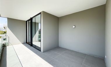 Depto Penshouse DUPLEX en venta de 3 dorm. en Vitacura