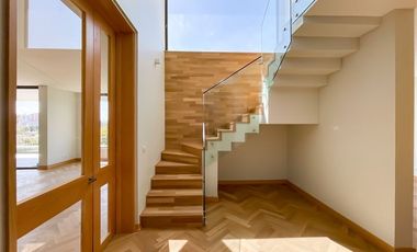 Depto Penshouse DUPLEX en venta de 3 dorm. en Vitacura