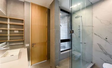 Depto Penshouse DUPLEX en venta de 3 dorm. en Vitacura