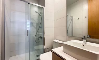 Depto Penshouse DUPLEX en venta de 3 dorm. en Vitacura