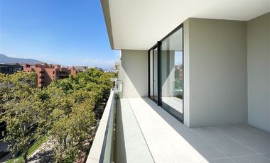 Depto Penshouse DUPLEX en venta de 3 dorm. en Vitacura
