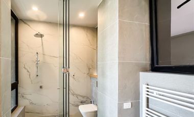 Depto Penshouse DUPLEX en venta de 3 dorm. en Vitacura