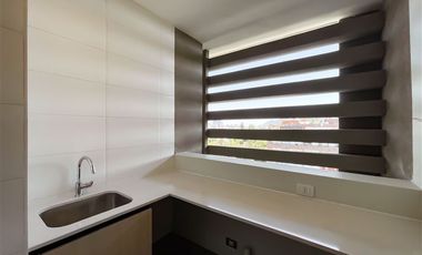 Depto Penshouse DUPLEX en venta de 3 dorm. en Vitacura