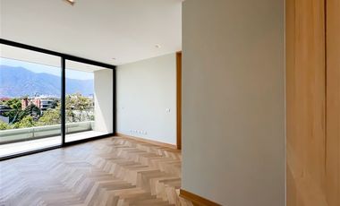 Depto Penshouse DUPLEX en venta de 3 dorm. en Vitacura