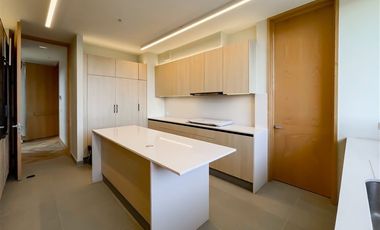 Depto Penshouse DUPLEX en venta de 3 dorm. en Vitacura
