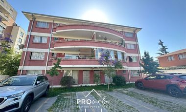 Departamento en Venta en Juan de Pineda/Walker Martinez
