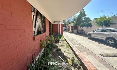 Departamento en Venta en Juan de Pineda/Walker Martinez