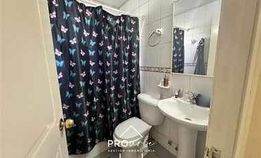 Departamento en Venta en Juan de Pineda/Walker Martinez