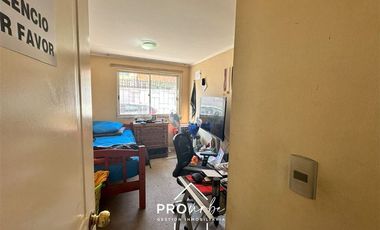 Departamento en Venta en Juan de Pineda/Walker Martinez