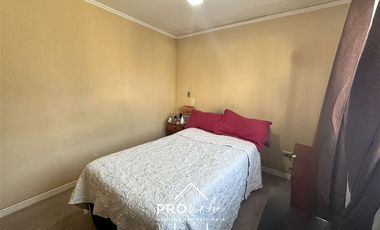 Departamento en Venta en Juan de Pineda/Walker Martinez