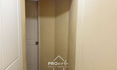 Departamento en Venta en Juan de Pineda/Walker Martinez