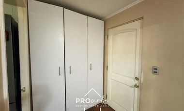 Departamento en Venta en Juan de Pineda/Walker Martinez
