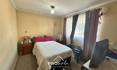Departamento en Venta en Juan de Pineda/Walker Martinez
