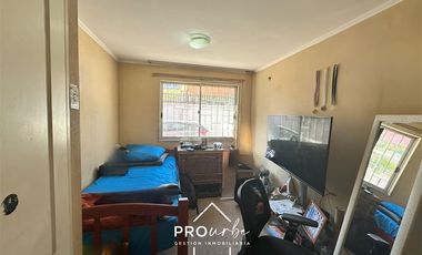 Departamento en Venta en Juan de Pineda/Walker Martinez