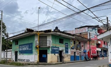 Casa en Venta - Tarapoto - Centro