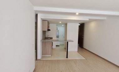 apartamento en venta en puerta del sol. Cod V5892