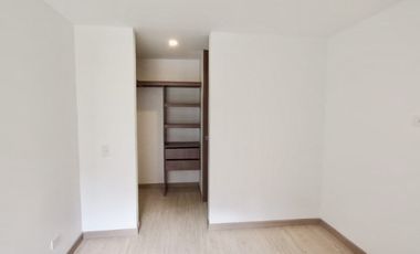 apartamento en venta en puerta del sol. Cod V5892