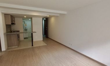 apartamento en venta en puerta del sol. Cod V5892