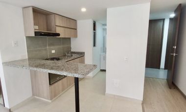 apartamento en venta en puerta del sol. Cod V5892