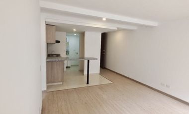 apartamento en venta en puerta del sol. Cod V5892