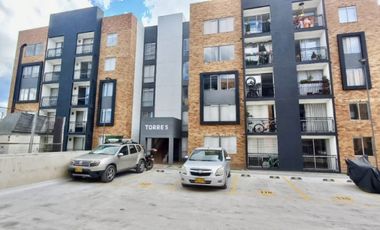 apartamento en venta en puerta del sol. Cod V5892