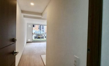 apartamento en venta en puerta del sol. Cod V5892