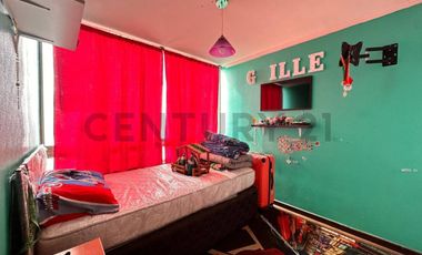 Arriendo Departamento sector sur de Iquique
