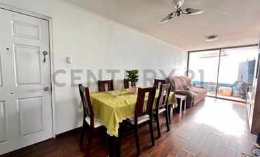 Arriendo Departamento sector sur de Iquique