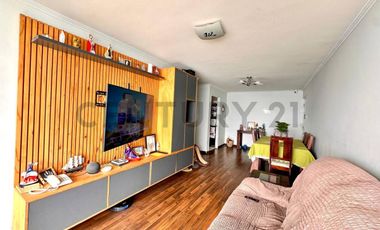 Arriendo Departamento sector sur de Iquique