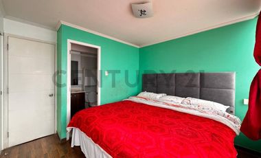 Arriendo Departamento sector sur de Iquique