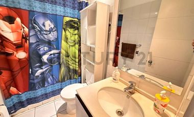 Arriendo Departamento sector sur de Iquique