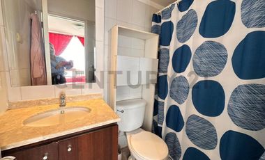 Arriendo Departamento sector sur de Iquique