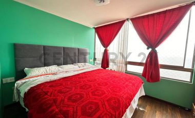 Arriendo Departamento sector sur de Iquique