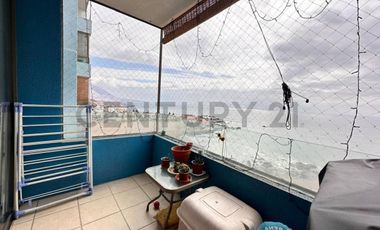 Arriendo Departamento sector sur de Iquique