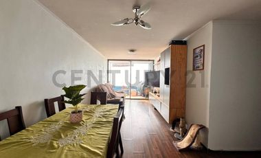 Arriendo Departamento sector sur de Iquique