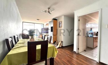 Arriendo Departamento sector sur de Iquique