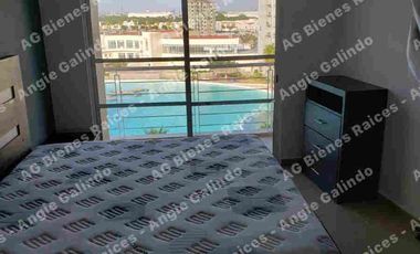 Departamento en venta en Dreams laggons