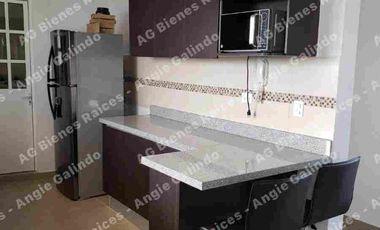 Departamento en venta en Dreams laggons